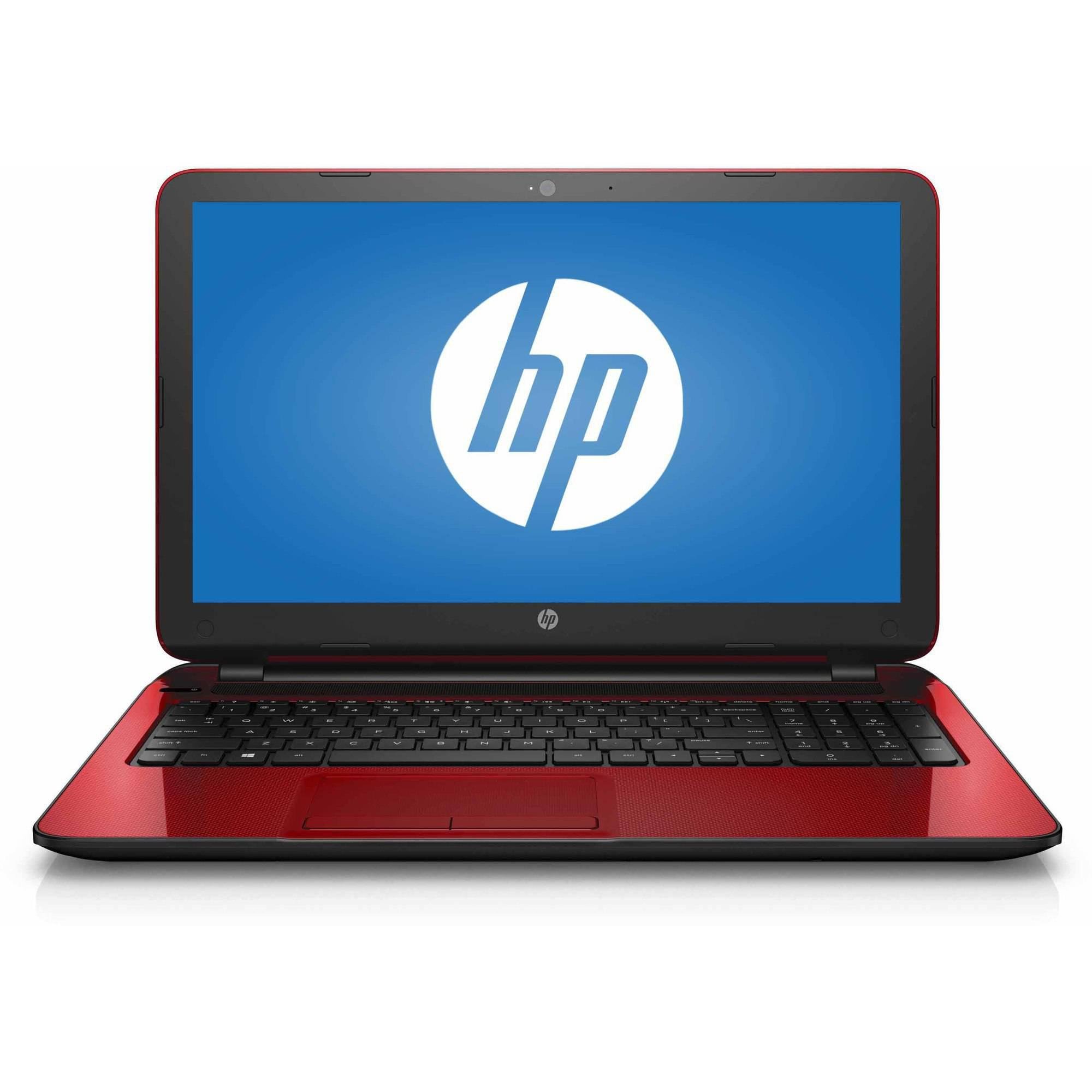 コンピューター　HP HP Laptop Flyer Red 15,6